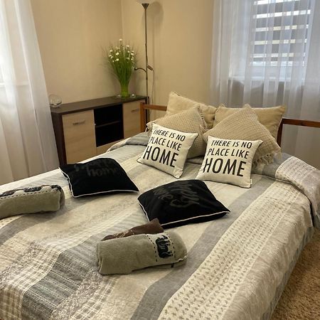 Apartament "Marka" Пила Экстерьер фото