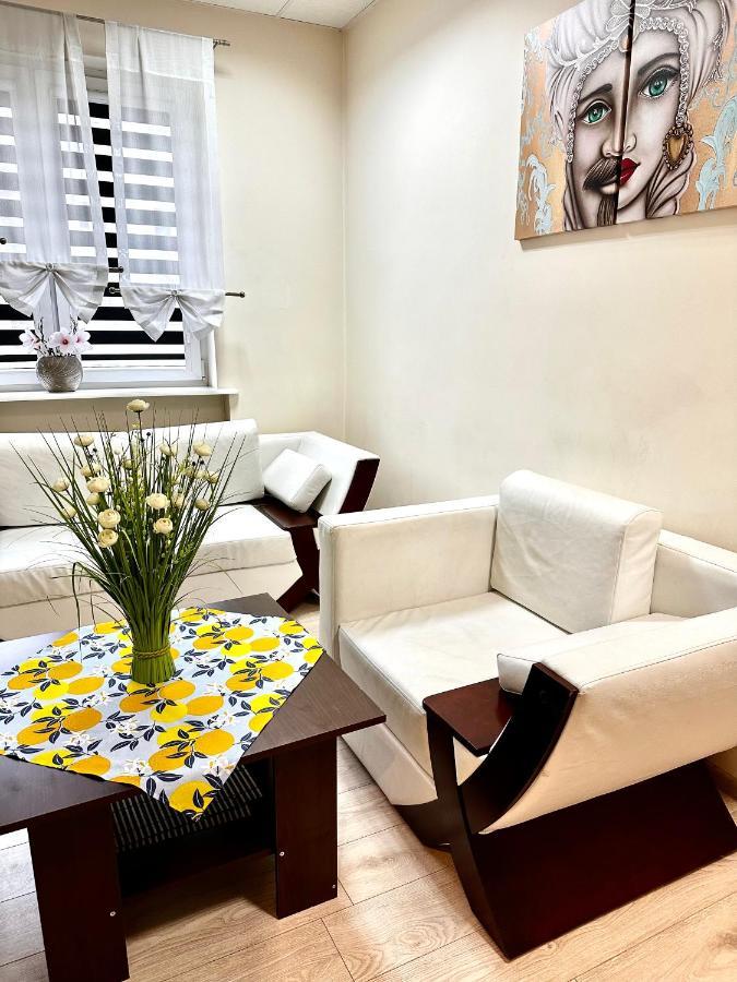Apartament "Marka" Пила Экстерьер фото