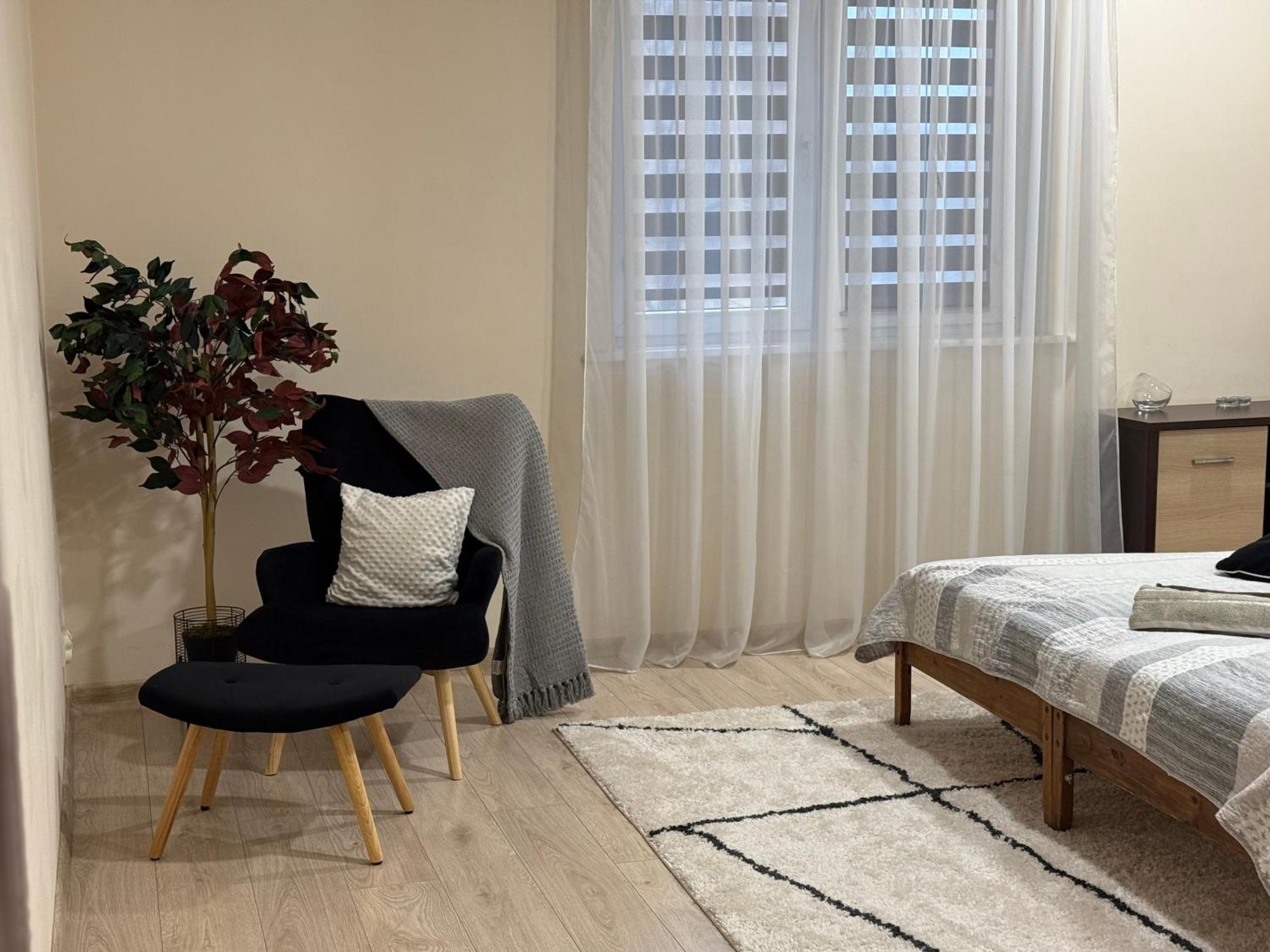 Apartament "Marka" Пила Экстерьер фото