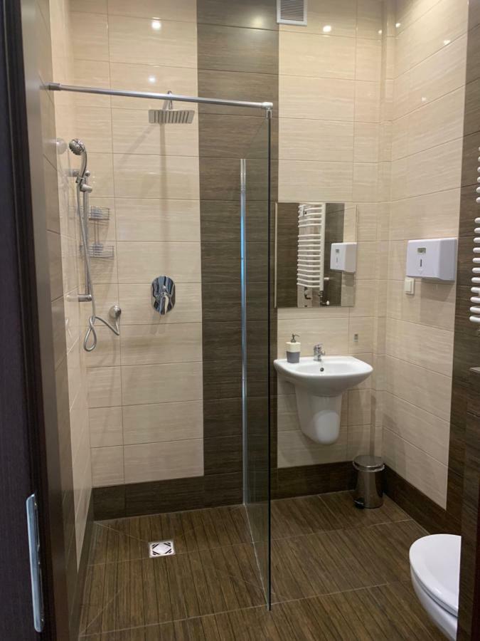 Apartament "Marka" Пила Экстерьер фото