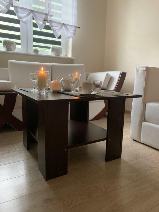 Apartament "Marka" Пила Экстерьер фото